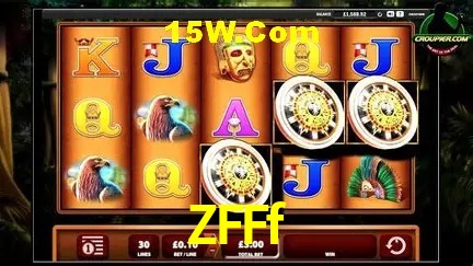 Diretório de Jogos ZFFf
