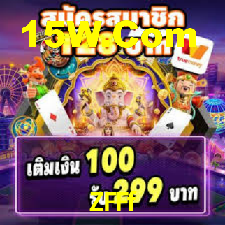 ZFFf: A Experiência de Casino com Jogos de Mesa ao Vivo