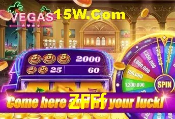 Jogos de Slot ZFFf