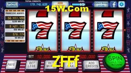 Recursos de Bônus ZFFf